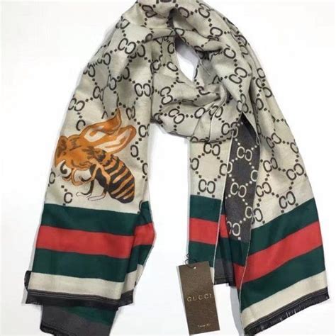 gucci dupe scarf|gucci scarf buy online.